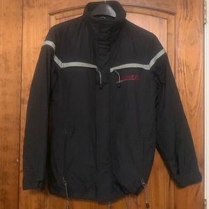 Vintage diesel ski jacket priced to sell